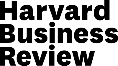 Harvard Business Review logo